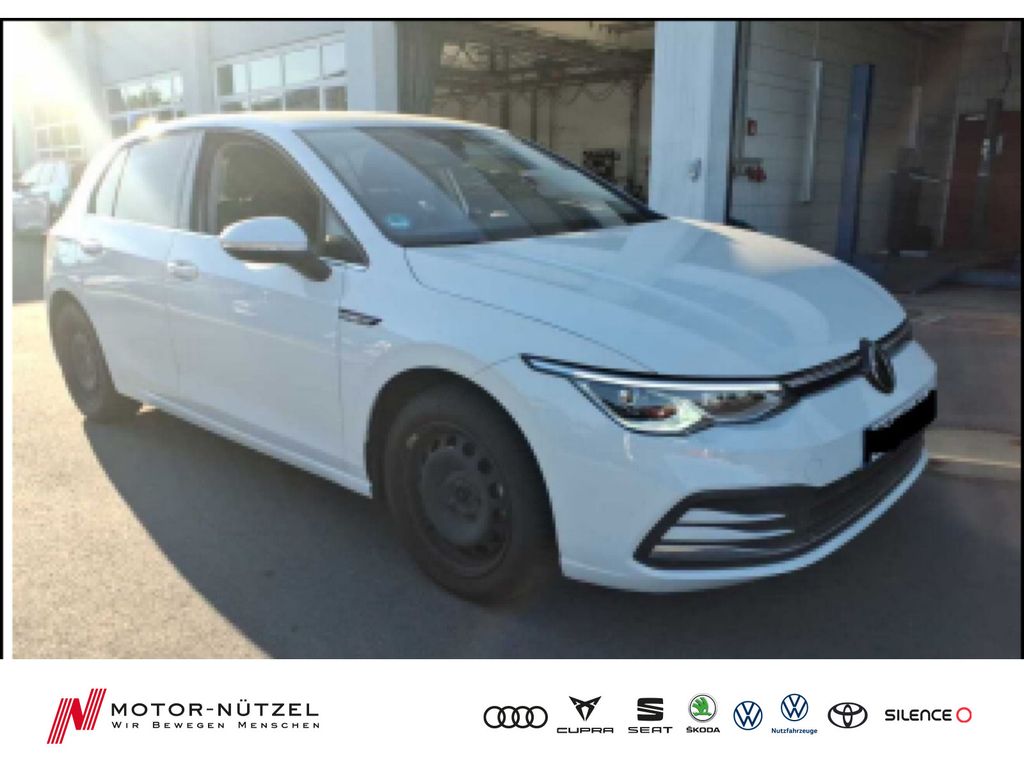 Image of Volkswagen Golf