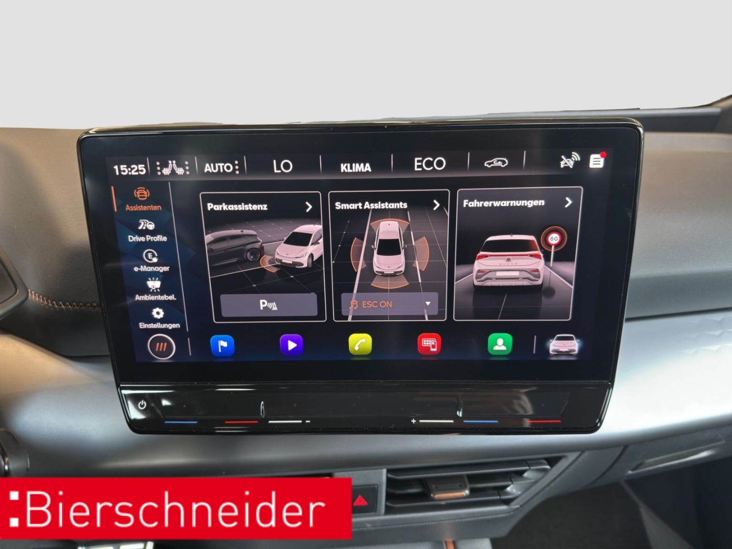 Cupra Born - Bild 28