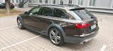 Audi A6 Allroad 3.0 TDI quattro 235kW tiptronic - - Audi A6 Allroad aus 2015