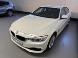 BMW 420 I A XDRIVE GRAN COUPE*AUT*MFL*BT*NAVI*XENON* - BMW 420 Gran Coupé in Stuttgart