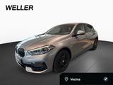 BMW 118d Sport HUD adLED Hi/Fi Pano SHZ 17" LiveProf