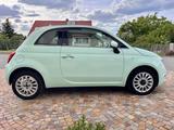Fiat 500C 1.2 8V Lounge C Lounge - gebrauchte Fiat 500C aus dem Jahr 2018