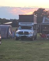 Dodge RAM - Dodge RAM von privat