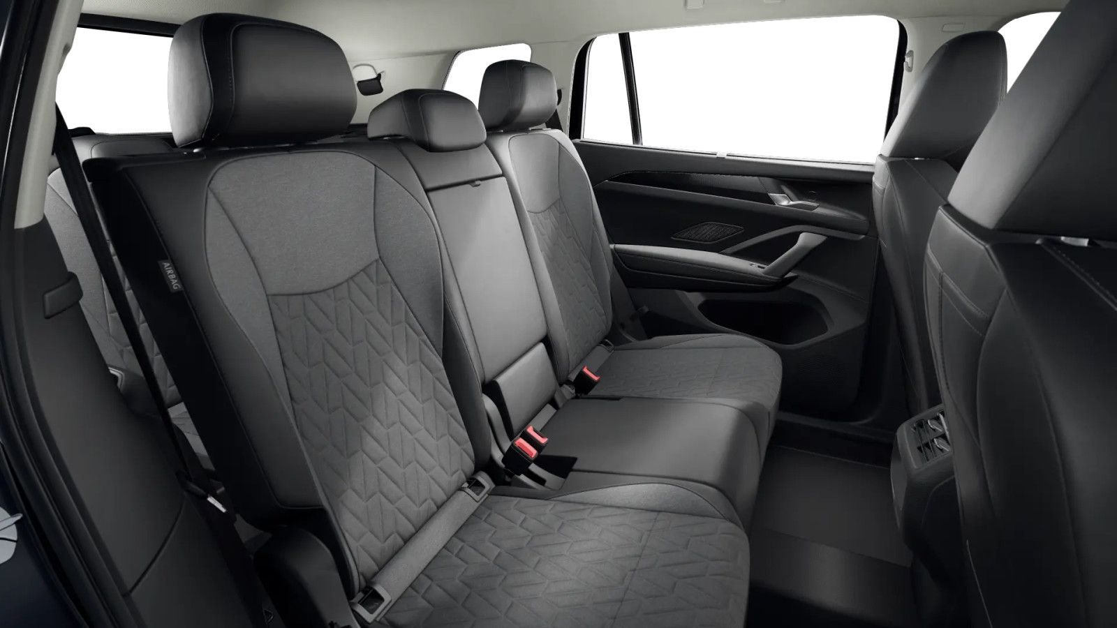 Volkswagen Tayron - Bild 13