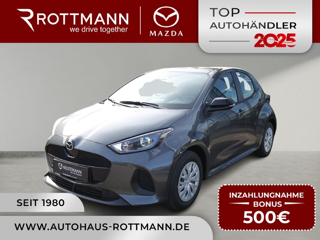 2 Hybrid 1.5L VVT-i 116PS Aut. PRIME-Line