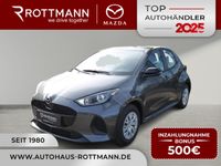 Mazda 2 Hybrid - Vorschau Bild 1