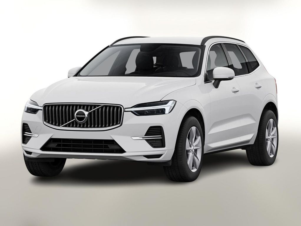 Volvo XC60 Core T6 Recharge AWD LED Pano ACC Kam Ke...