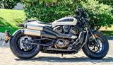 Harley-Davidson Sportster S RH 1250S