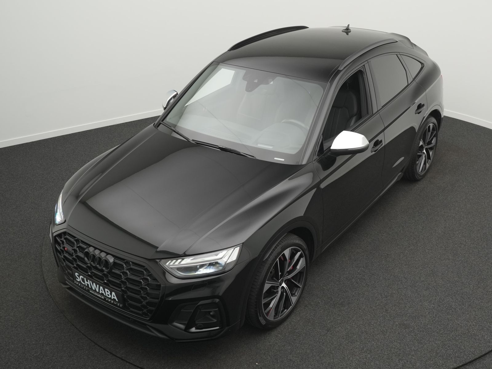 Audi SQ5 - Bild 18
