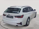 BMW 316d Touring Aut. - BMW 316: Automatik