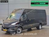 Iveco Daily 35C21 3.0L Automaat 16m3 L3H2 LED ACC CarP - Iveco Daily 35C16