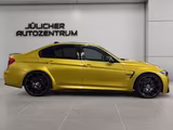BMW M3 CS Limousine, Frische Insp. + Tüv/Au - BMW: Cs