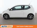 Volkswagen up! 1.0 Move up! *NAVI*KLIMA*GARANTIE* - Volkswagen up! mit Benzin-Antrieb: mit Navigationssystem, Kleinwagen