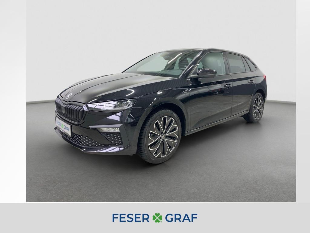 Skoda Scala Selection 1,0l TSI DSG *RFK SHZ NAVI PANO*