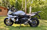 BMW R1250RS - voll 719 inkl. Räder, alle Pakete,Akra