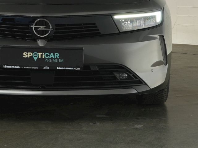 Astra L ST ELEGANCE CDTI+LED+NAVI+RÜCKFAHRKAMERA