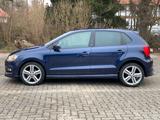 Volkswagen POLO R-Line Allstar 17" Alu 90PS 4 Zyl 1.2 TSI - Volkswagen Polo: 1.4