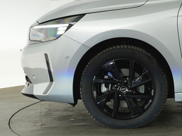 Corsa F FACELIFT GS+LED LICHT+RÜCKFAHRKAMERA+SIT