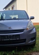 Daihatsu Sirion  Günstiges Anfängerauto /... - : Kleinwagen, Günstige