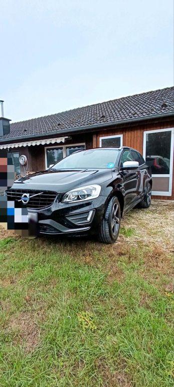 Image of Volvo XC60