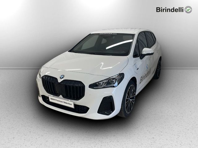 Jiný BMW Serie 2 A.T. (U06) - 225e xDrive Active Tour