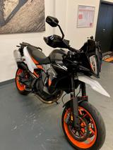 KTM 890 SMT  - MY 23 ##Vorführer## - Offers