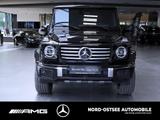 Mercedes-Benz G 450 d EXCLUSIVE STANDHZG AHK SOUND KEYLESS - Mercedes-Benz G 450 Gebrauchtwagen