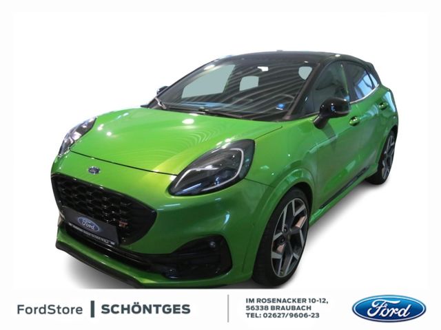 Ford Puma 1.5i ST X Navi Panorama ACC BLIS Kamera Par