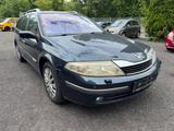 Renault Laguna II Grandtour Initiale 2.0T - Renault Laguna: Initiale