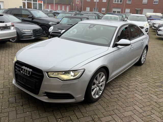 Audi A6 Lim. 3.0 TDI quattro*KAMERA*NAVI*ACC*XENON***