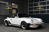 Porsche 911 Targa Turbo WLS - Porsche aus 1983: 911