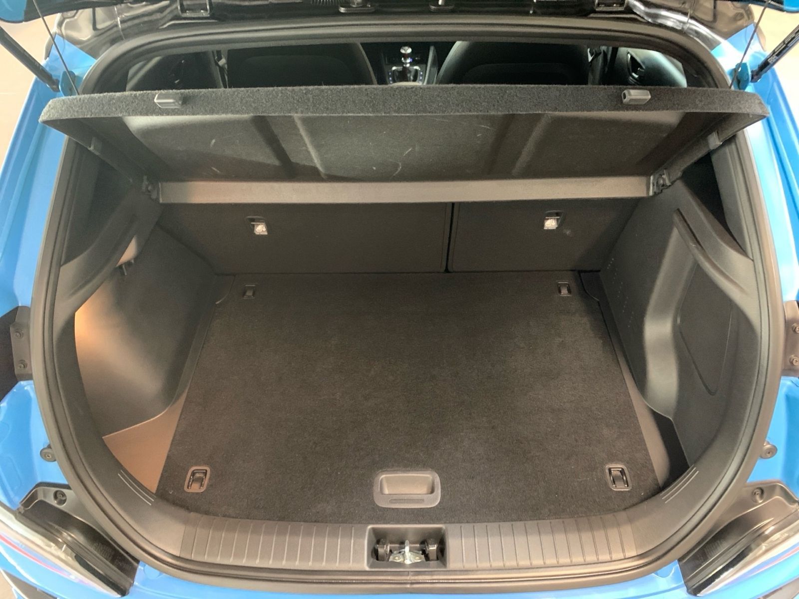 Fahrzeugabbildung Hyundai KONA 1.0 T-GDI N Line Mild-Hybrid LED Navi