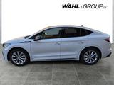 Skoda ENYAQ COUPE*85*SPORTLINE*ADVANCED*AHK*HEAD-UP*PA - Skoda Enyaq Coupe 85 Gebrauchtwagen