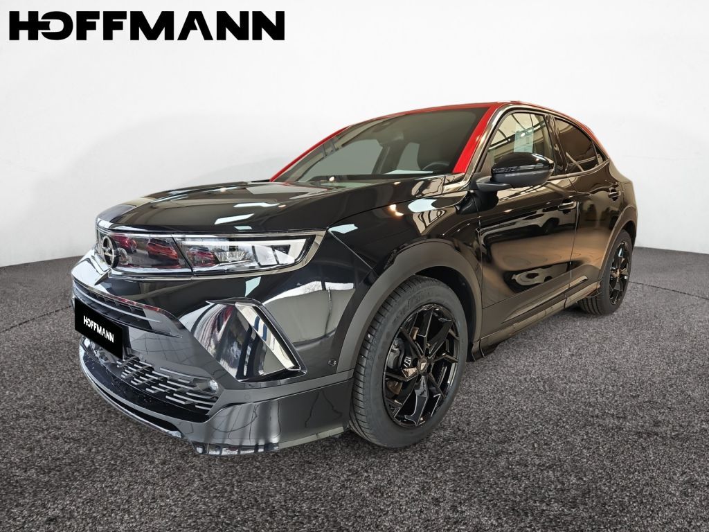 Fahrzeugabbildung Opel Mokka 1.2 DI Automatik Ultimate Sitzheizung Navi