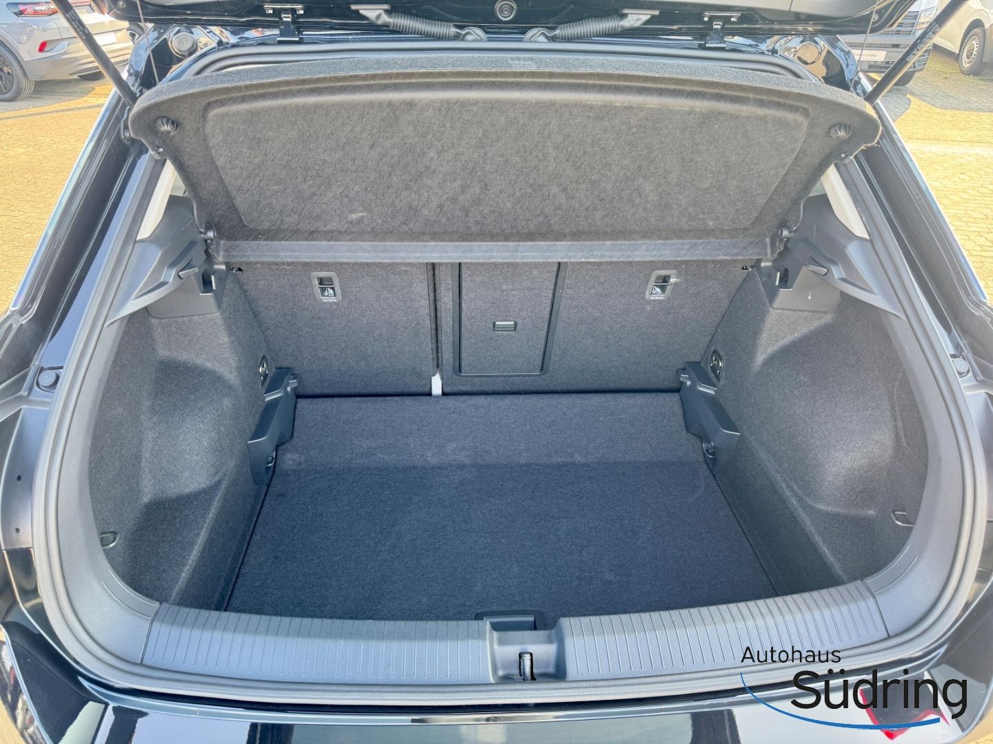 T-Roc 2,0 TDI GOAL DSG AHK Navi ACC AppConnect