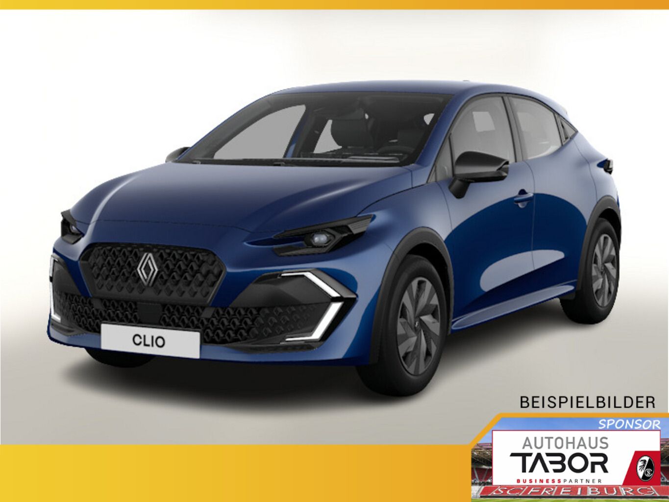 Renault Clio - Bild 2