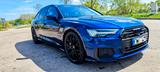 Audi A6 Avant 3.0 TFSI S line | Matrix | Luftfahrwerk - Audi: Luftfahrwerk