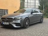 Mercedes-Benz E 43 AMG Mercedes-AMG E 43 4MATIC T Autom. M... - Mercedes-Benz E 43 AMG Gebrauchtwagen
