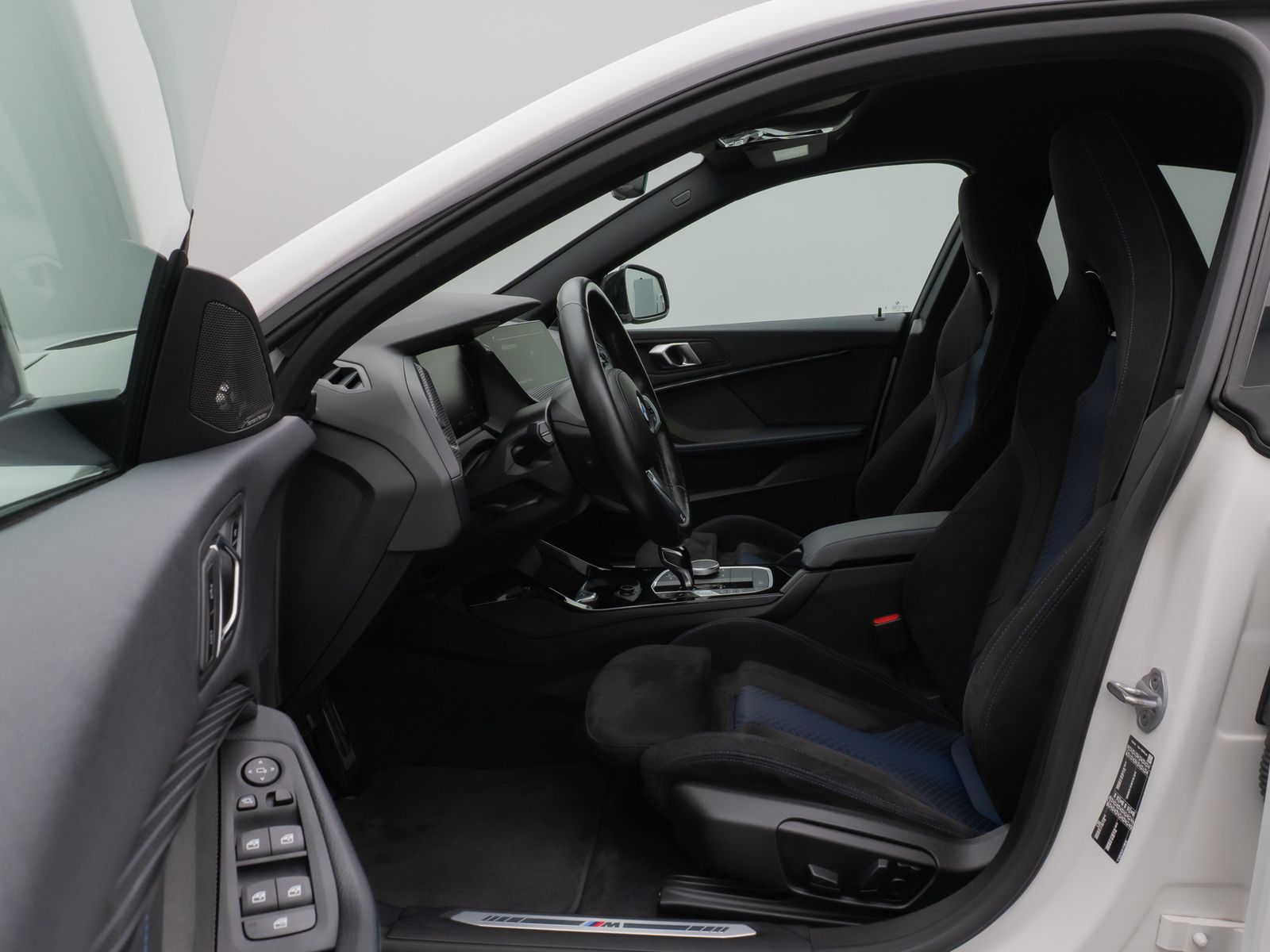 Fahrzeugabbildung BMW 220 Gran Coupé M Sport Kamera DAB H/K Lenkrhzg