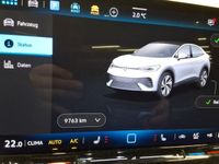 Volkswagen ID.5 - Vorschau Bild 21