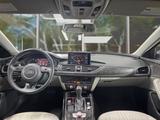 Audi A6 quattro S tronic S line, 1 Jahr Garantie incl - Audi A6: Limousine, Garantie