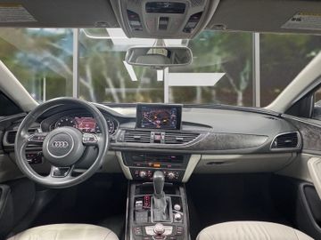 Audi A6 - 9