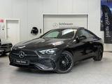 Mercedes-Benz CLE 220 d Coupé AMG PREM.PLUS+DLIGHT+BURM3D+PANO - graue Mercedes-Benz CLE 220