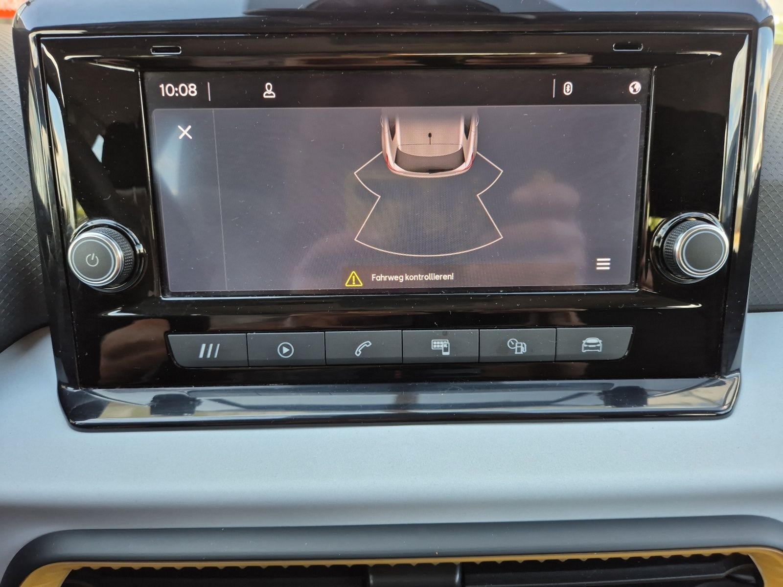 Fahrzeugabbildung SEAT Ibiza 1.0 Reference LED Klima DAB PDC SHZ LM