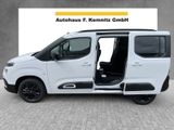 Citroën Berlingo  / Rollstuhlrampe / Kamera / SOFORT - Citroën Berlingo Neuwagen: Zentralverriegelung