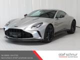 Aston Martin V8 Vantage Carbonpaket - silberne Aston Martin V8 Vantage