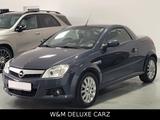 Opel Tigra Twin Top Edition/Klima/Automatik/SHZ/PDC/T - Opel Tigra: Automatik