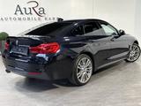 BMW 435d Gran Coupé xDrive M-Sport NAV+LED+AHK+KAM+H - BMW 4er Reihe M-Sport