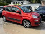 Fiat Panda Lounge - Fiat in Hannover