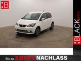 Seat Mii electric Plus Power Charge PDC DAB SHZ - Seat Mii mit Elektro-Antrieb: Automatik